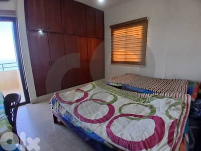 Fully Furnished Apartment in Jbeil, Halat/حالات REF#DC128041