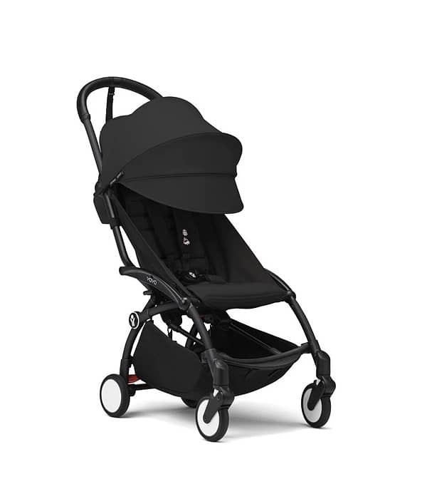NEW YOYO3 stroller 0