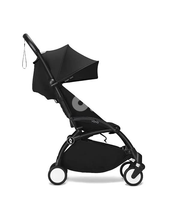 NEW YOYO3 stroller 1