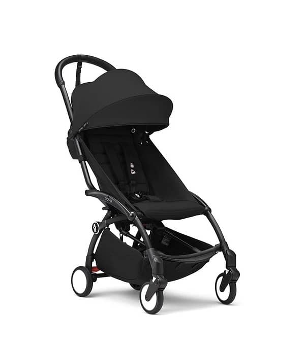 NEW YOYO3 stroller 3
