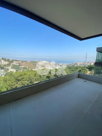 Ain Saade – 170 SQM – Unfurnished Apartment – Rent: $14,400/Year
