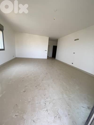 Ain Saade – 170 SQM – Unfurnished Apartment – Rent: $14,400/Year