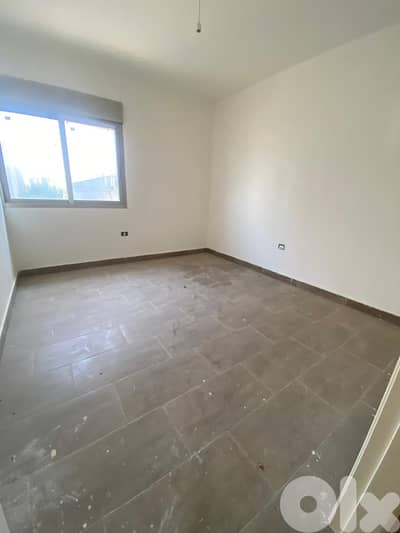 Ain Saade – 170 SQM – Unfurnished Apartment – Rent: $14,400/Year