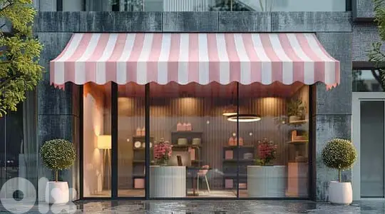 AMAZING SHOP FOR SALE IN DORA PRIME 120Sq, (DO-114)