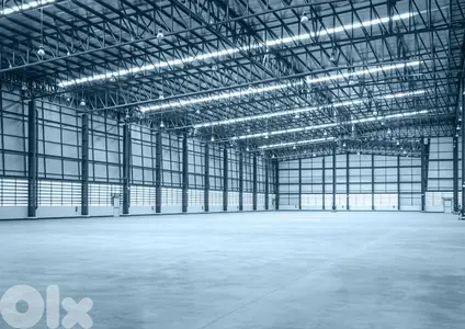 INDUSTRIAL WAREHOUSE FOR SALE IN BAOUCHRIEH PRIME, (BO-133)