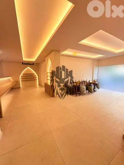 SHOWROOM FOR RENT IN BADARO | PRIME LOCATION | BDR-213