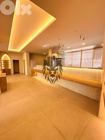 SHOWROOM FOR RENT IN BADARO | PRIME LOCATION | BDR-213
