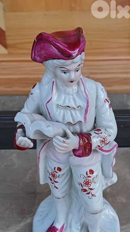 antique 7
