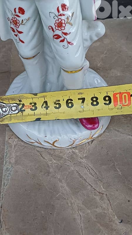 antique 9