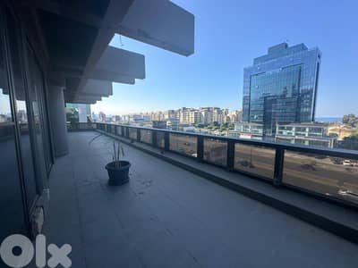 Offices for rent in Dbaye  مكتب للايجار في اتوستراد الضبية