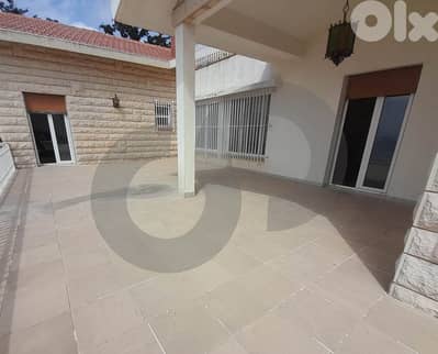 Villa for sale in Baabdat–Shalimar REF#KR126388
