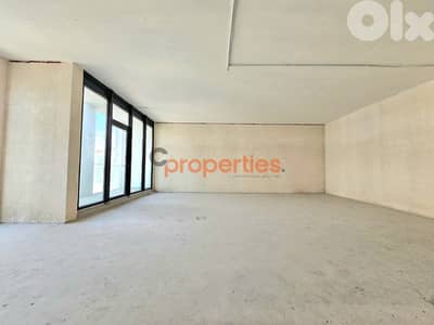 Office For Sale | Waterfront Dbayeh - CPRD41