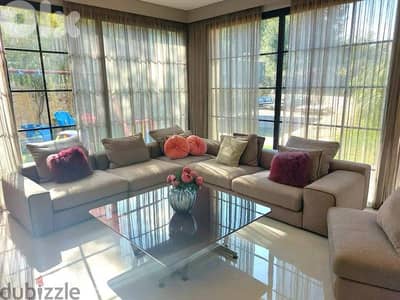GMC332RAJ - Villa for sale in Jouret El Ballout - فيلا للبيع