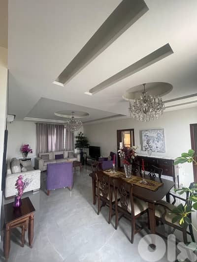 villa for sale Darebashtar