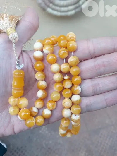 مسبحة كوربا بولوني