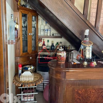 Duplex with terrace in Fidar for sale دوبلكس مع تراس في فيدار للبيع
