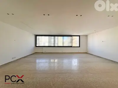 Apartment for Sale in Ramlet El-Bayda - شقة للبيع في الرملة البيضاء