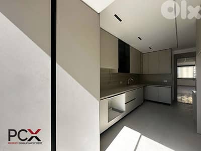 Apartment for Sale in Ramlet el Bayda | Bright | Ideal Location