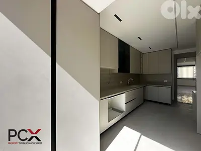 Apartment for Sale in Ramlet el Bayda | Bright | Ideal Location