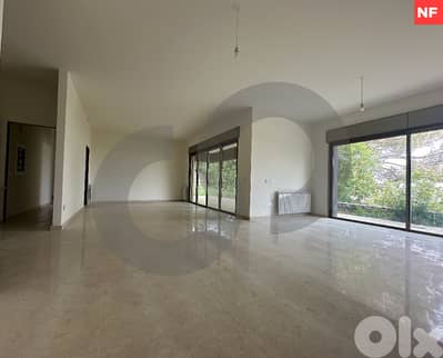 Luxurious, great deal, keserwan, ajaltoun/عجلتون  REF#NF01670