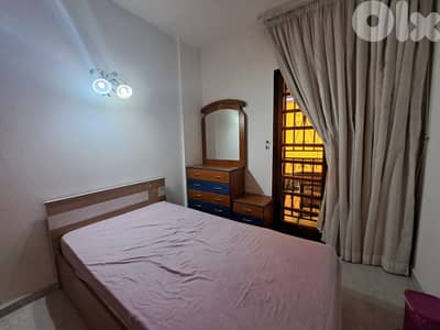 chalet for sale in Faitroun 145 sqm + 40 terrace + 50 garden