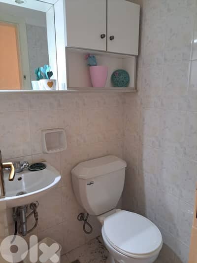chalet for sale in Faitroun 145 sqm + 40 terrace + 50 garden