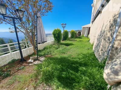 Chalet for sale in Faitroun 145 sqm + 40 terrace + 50 garden Chalet for sale in Faitroun 145 sqm + 40 terrace + 50 garden