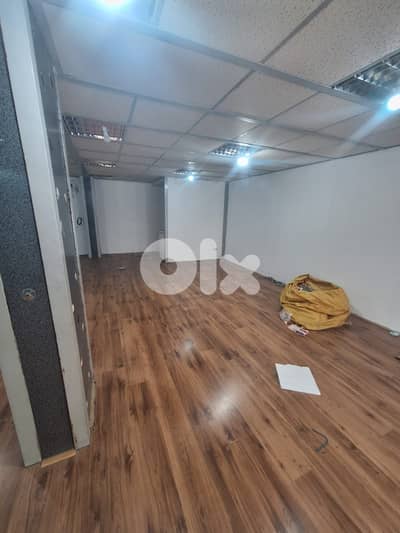 SHOP AND WAREHOUSE FOR RENT IN DEKWANEH PRIME 550Sq, (DEKR-200)