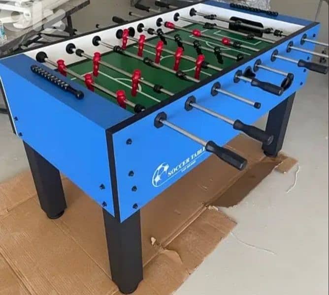 babyfoot 2
