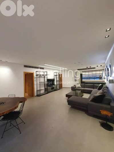 Furnished Apartment for rent in Achrafieh Furnished Apartment for rent in Achrafieh
