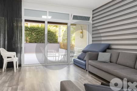 Fully Furnished Apartment, Irani Project, Feitroun  REF#SE01673