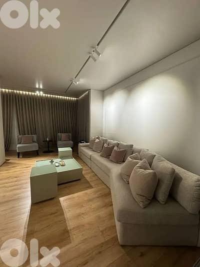 Apartment for Sale In Ras Beirut