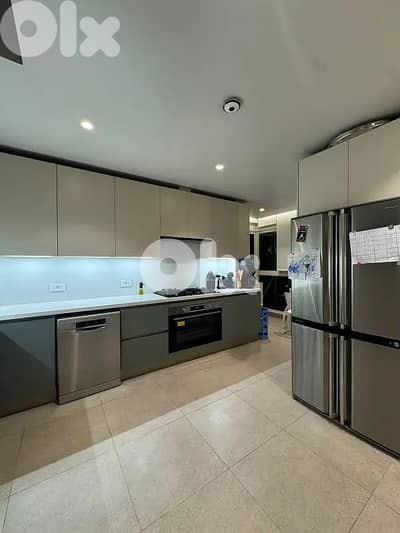 Apartment for Sale In Ras Beirut
