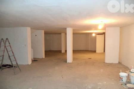 Warehouse for Sale | Prime Achrafieh, Sassine مستودع للبيع في الأشرفية