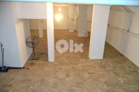 Warehouse for Sale | Prime Achrafieh, Sassine مستودع للبيع في الأشرفية