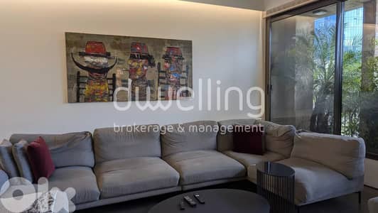 Luxe Living in the Heart of Achrafieh