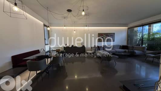 Luxe Living in the Heart of Achrafieh