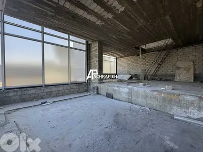 2 Floors | Shop For Rent in Downtown