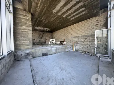 2 Floors | Shop For Rent in Downtown