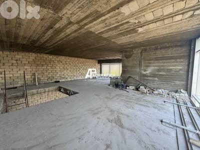 2 Floors | Shop For Rent in Downtown