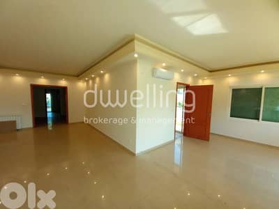 Spacious 240 m² Apartment for Rent in Kfarhbab