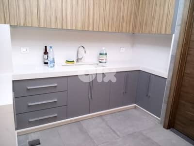 FULLY FURNISHED APARTMENT FOR SALE IN BSALIM PRIME + TERRACE, (BS-135)
