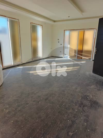 Brand new villa, decorated, payment facilities, nabatieh REF#LA128068