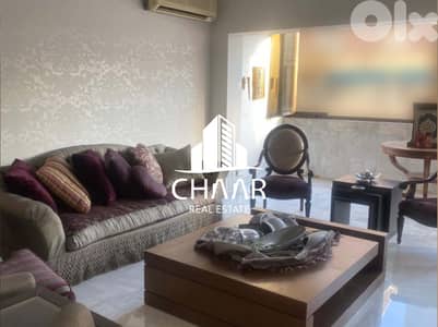 Apartment for Rent in Hamra - شقة للايجار في الحمرا - #R2947