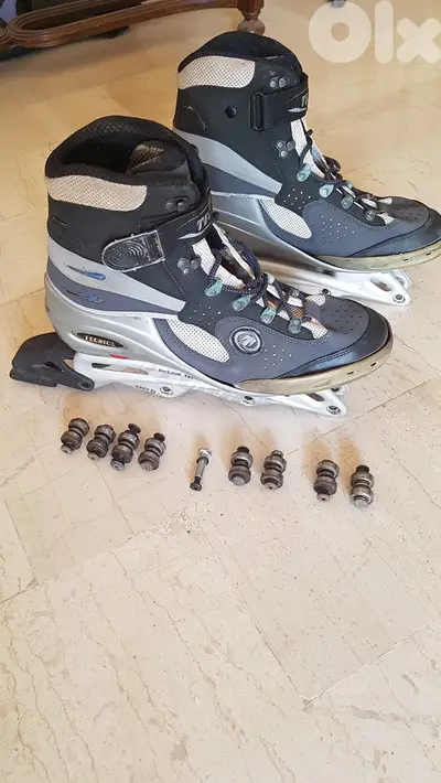 Rollerblade Tecnica (inline skate, patin), size 47