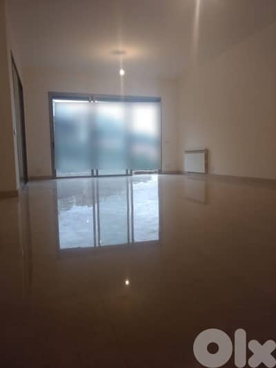 HIGH-END APARTMENT FOR SALE IN MTAYLEB PRIME WITH TERRACE, (MT-103)