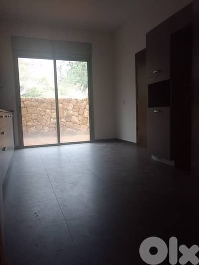 HIGH-END APARTMENT FOR SALE IN MTAYLEB PRIME WITH TERRACE, (MT-103)