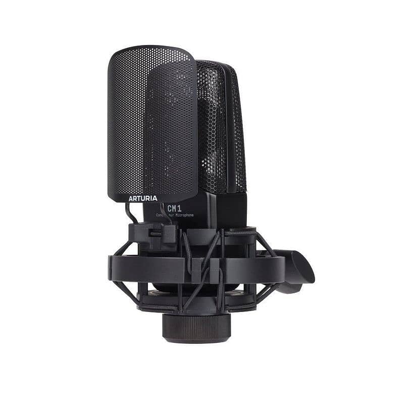 Arturia MiniFuse Recording Pack Black 2