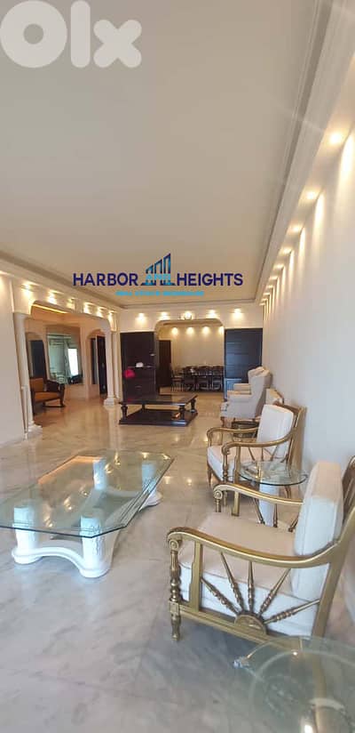 Apartment for sale in Beit Mery شقة للبيع في بيت مري