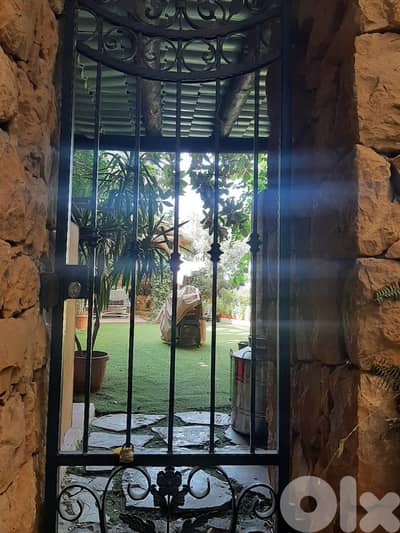 600Sq APARTMENT FOR SALE IN MTAYLEB PRIME 4 MASTER BEDS, (MT-135)
